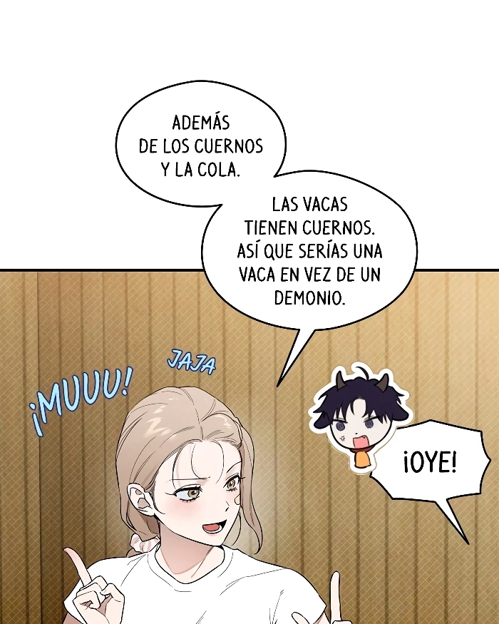 El Deseo Del Diablo Capitulo 10 página 37