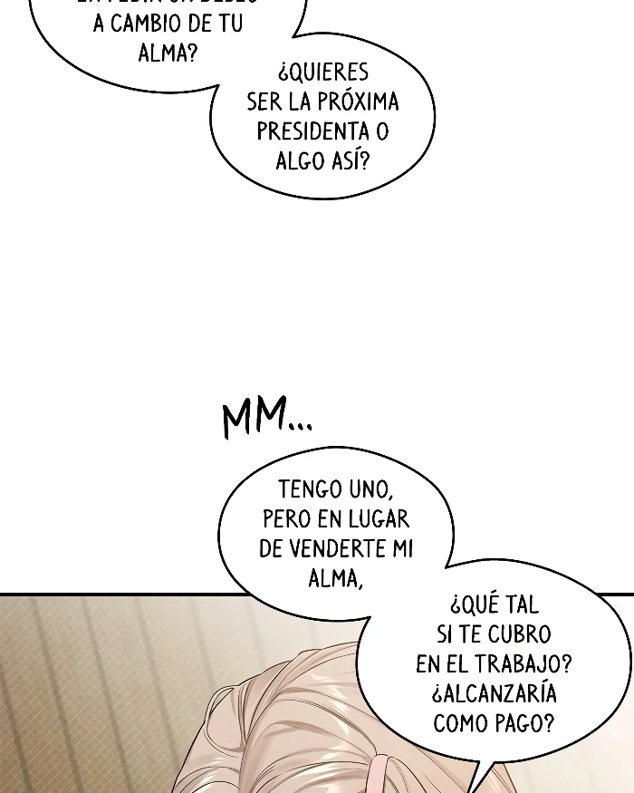 El Deseo Del Diablo Capitulo 10 página 39