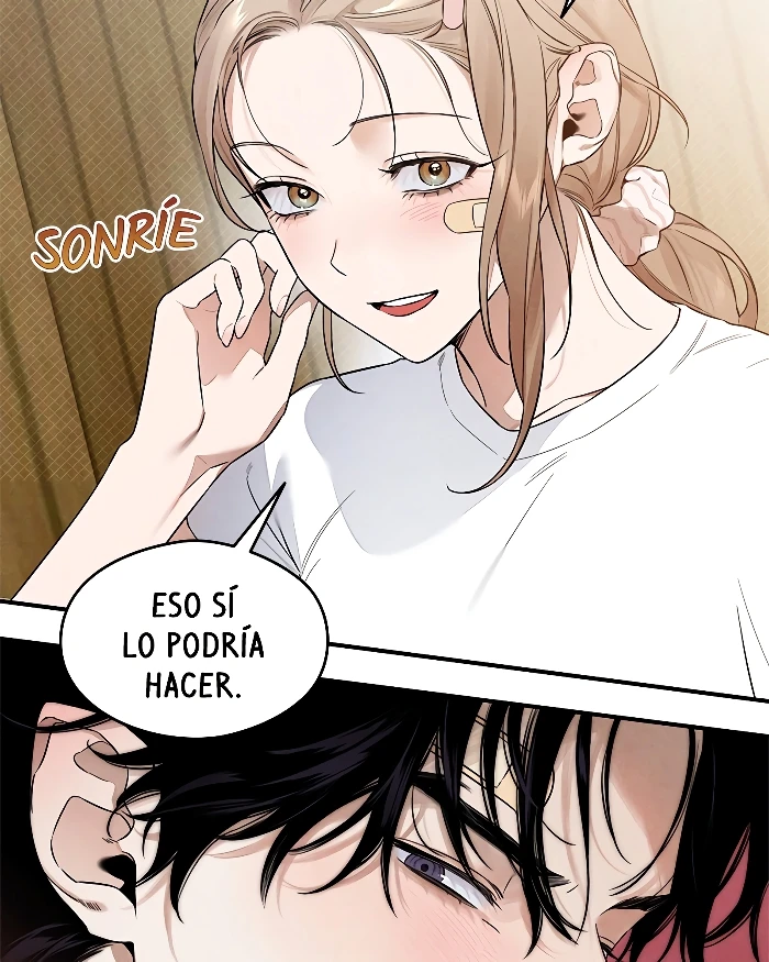El Deseo Del Diablo Capitulo 10 página 40