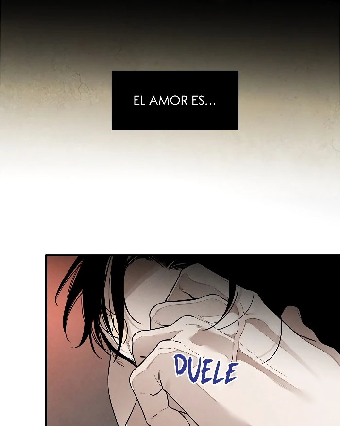 El Deseo Del Diablo Capitulo 10 página 44