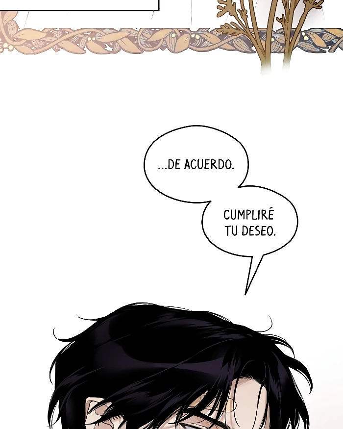 El Deseo Del Diablo Capitulo 10 página 49