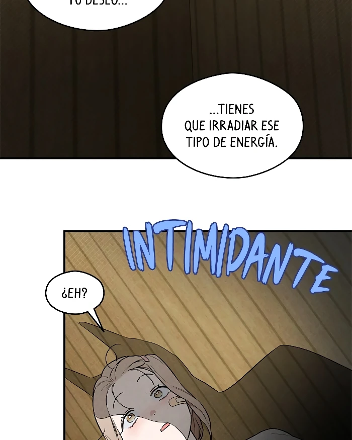 El Deseo Del Diablo Capitulo 10 página 54