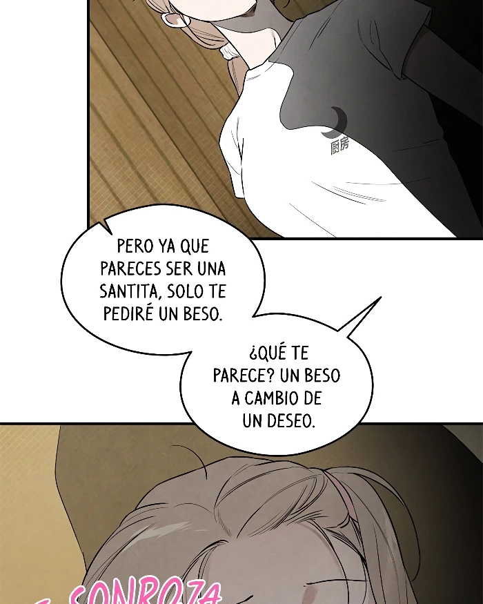 El Deseo Del Diablo Capitulo 10 página 55