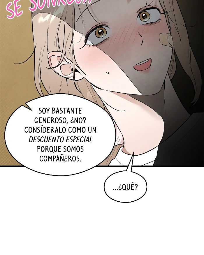 El Deseo Del Diablo Capitulo 10 página 56