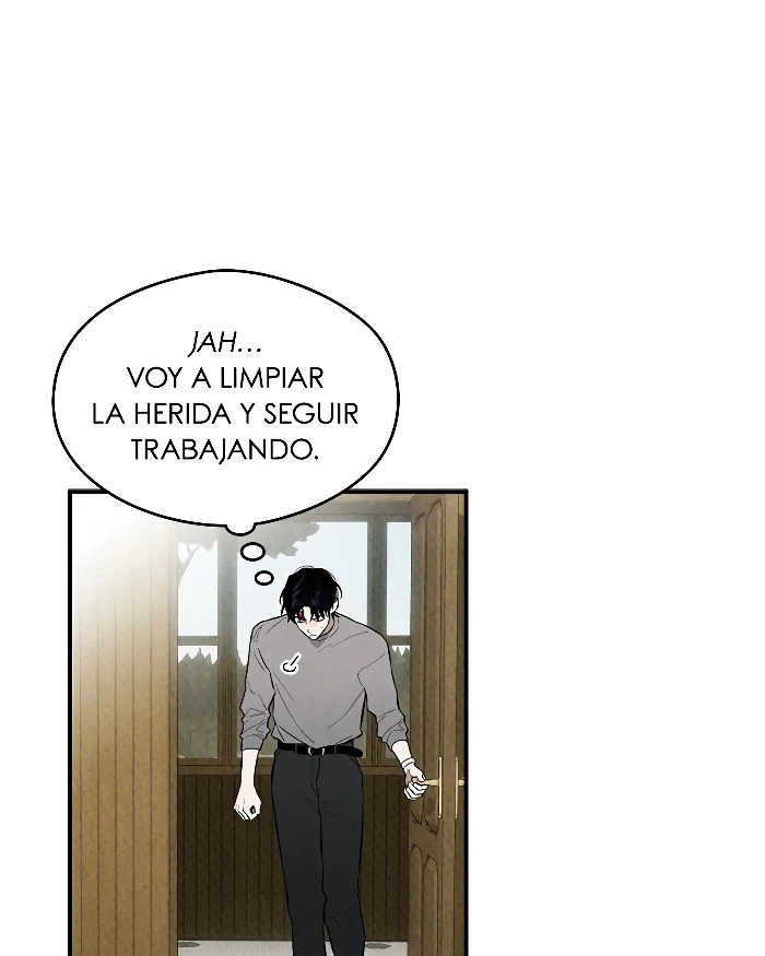 El Deseo Del Diablo Capitulo 10 página 6