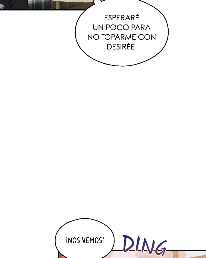 El Deseo Del Diablo Capitulo 10 página 70