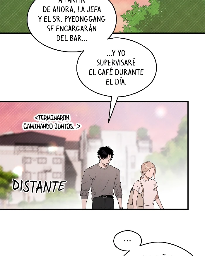 El Deseo Del Diablo Capitulo 10 página 74