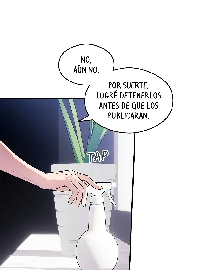 El Deseo Del Diablo Capitulo 11 página 13