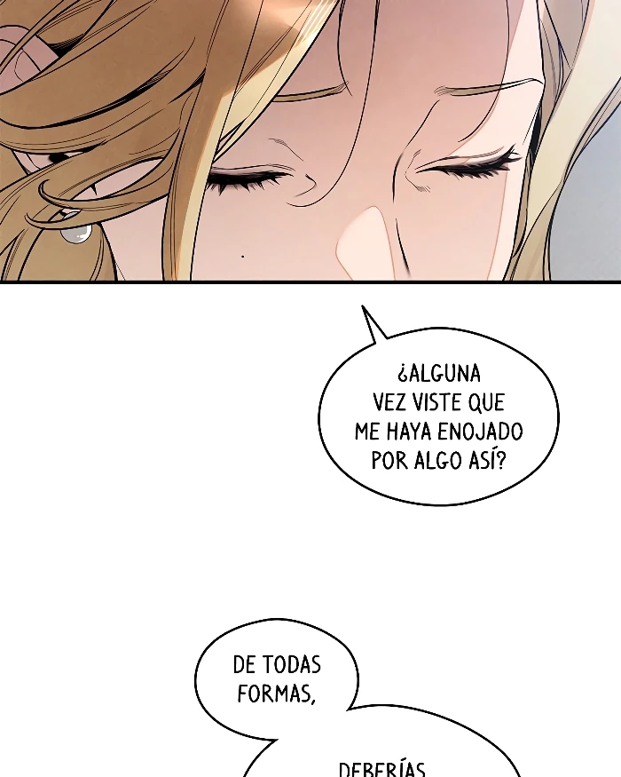 El Deseo Del Diablo Capitulo 11 página 17