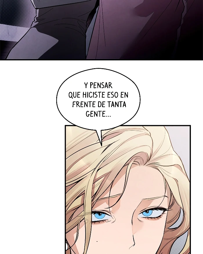 El Deseo Del Diablo Capitulo 11 página 19