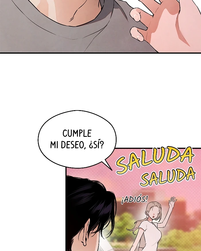 El Deseo Del Diablo Capitulo 11 página 2