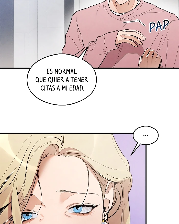 El Deseo Del Diablo Capitulo 11 página 23