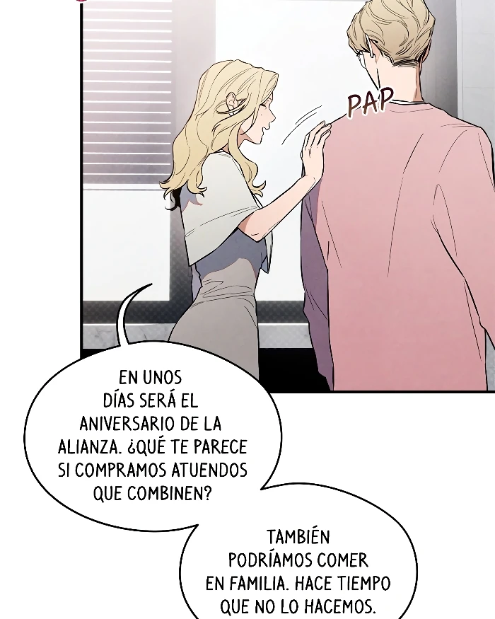 El Deseo Del Diablo Capitulo 11 página 25
