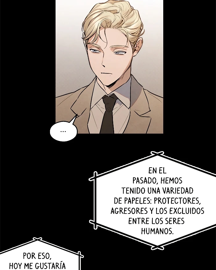 El Deseo Del Diablo Capitulo 11 página 33