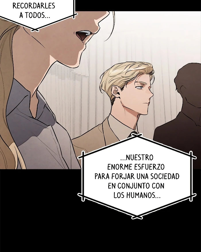 El Deseo Del Diablo Capitulo 11 página 34