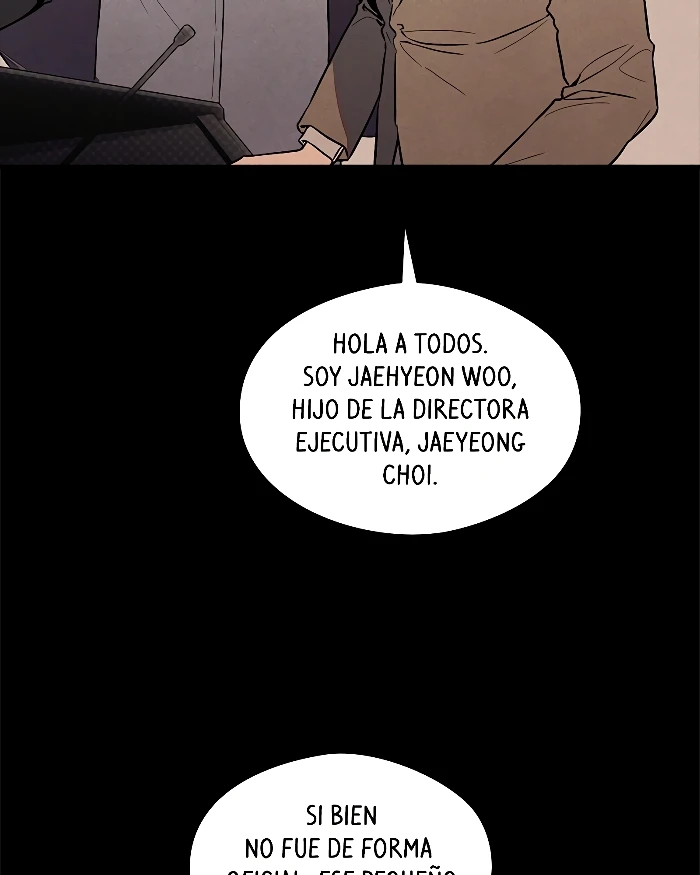 El Deseo Del Diablo Capitulo 11 página 39