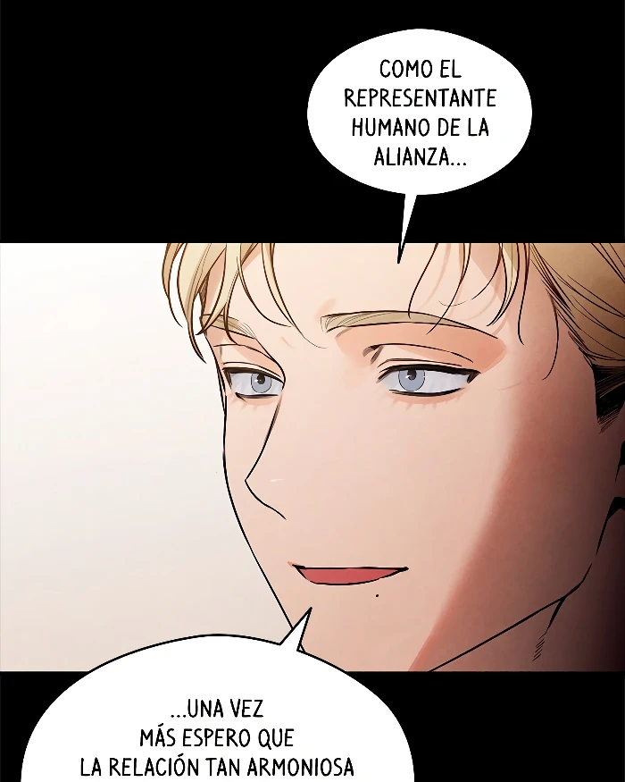 El Deseo Del Diablo Capitulo 11 página 41
