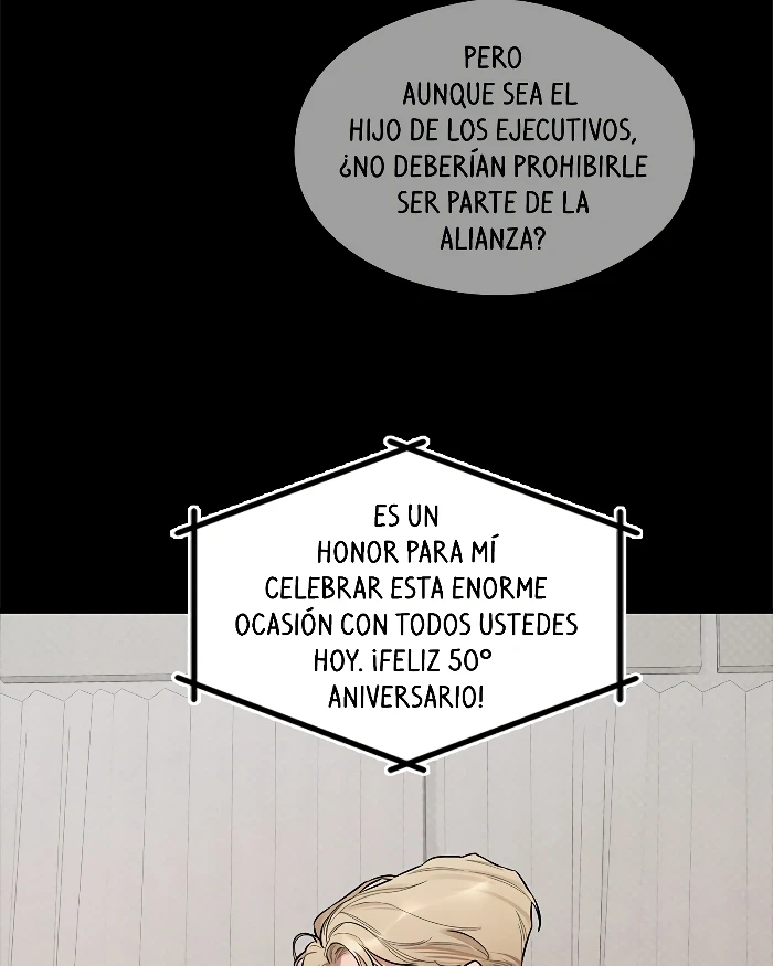 El Deseo Del Diablo Capitulo 11 página 43