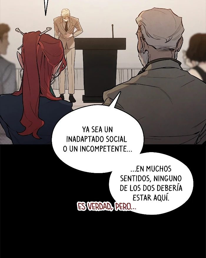 El Deseo Del Diablo Capitulo 11 página 45