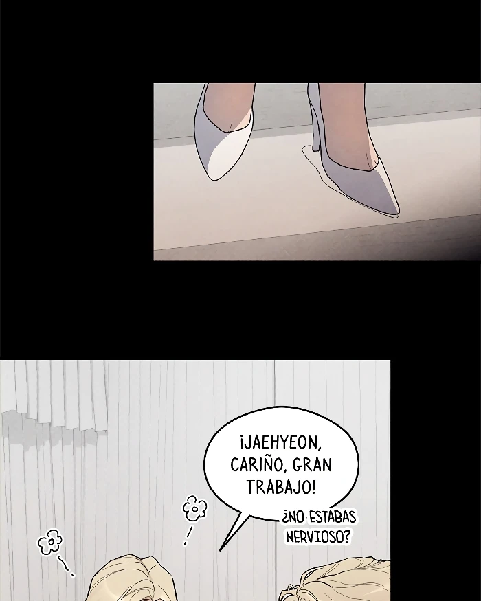El Deseo Del Diablo Capitulo 11 página 47