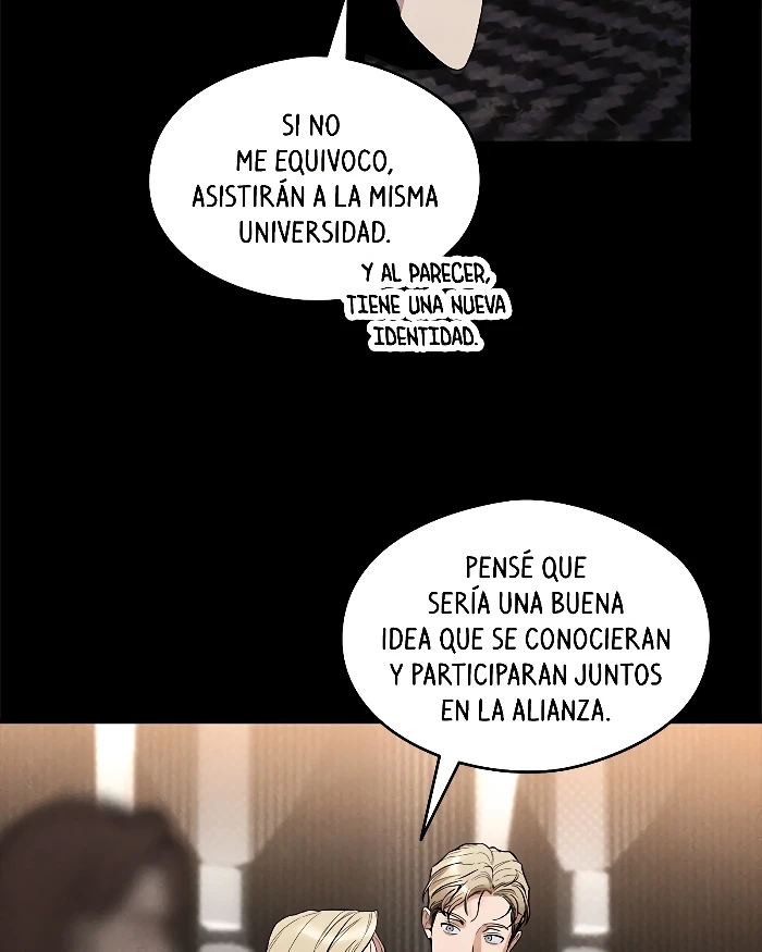 El Deseo Del Diablo Capitulo 11 página 51