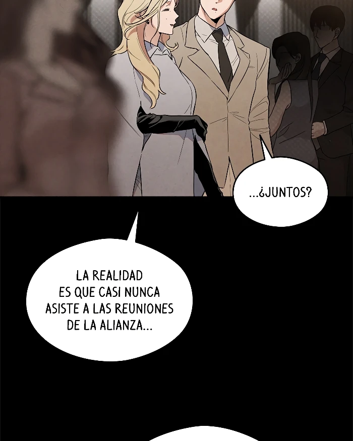 El Deseo Del Diablo Capitulo 11 página 52