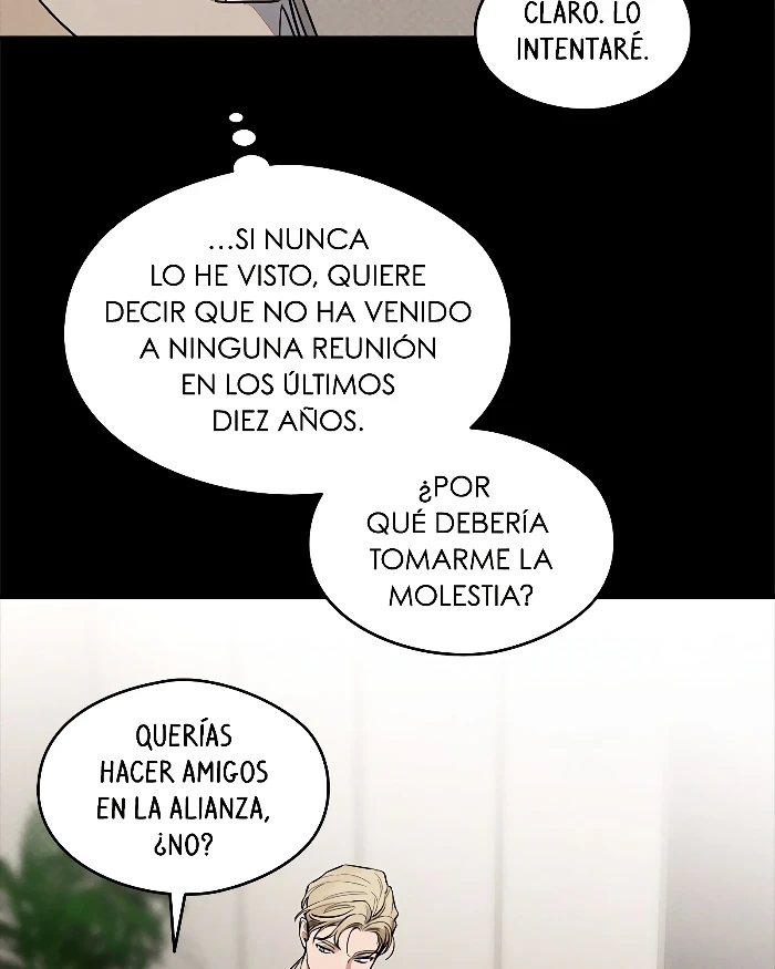 El Deseo Del Diablo Capitulo 11 página 54