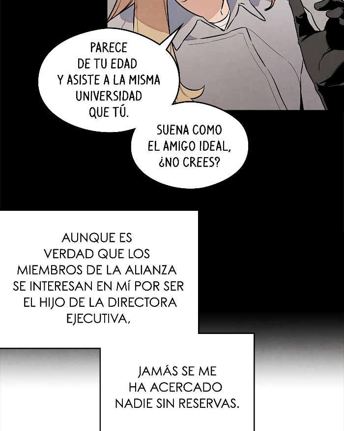 El Deseo Del Diablo Capitulo 11 página 56