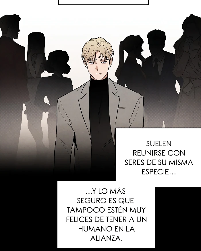 El Deseo Del Diablo Capitulo 11 página 57