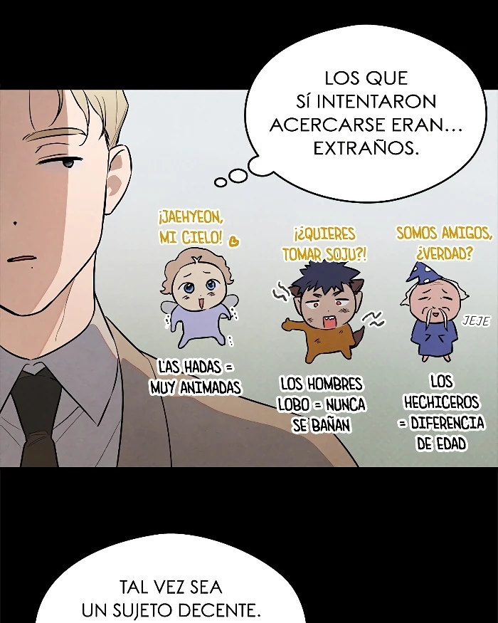 El Deseo Del Diablo Capitulo 11 página 58