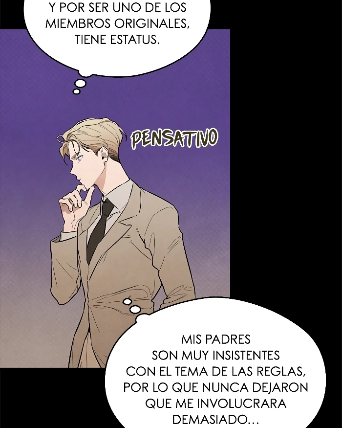 El Deseo Del Diablo Capitulo 11 página 59