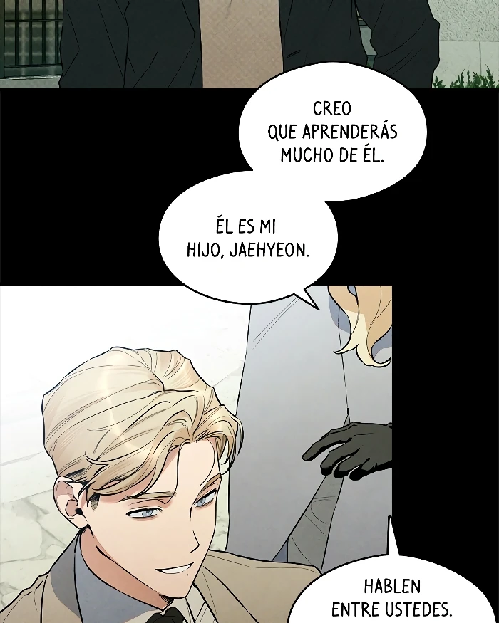 El Deseo Del Diablo Capitulo 11 página 64