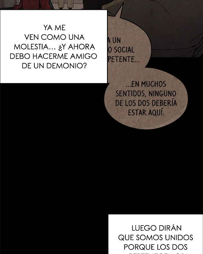 El Deseo Del Diablo Capitulo 11 página 73