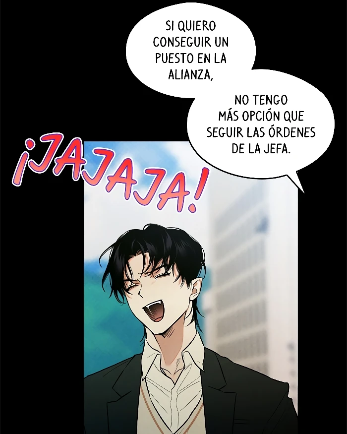 El Deseo Del Diablo Capitulo 11 página 79