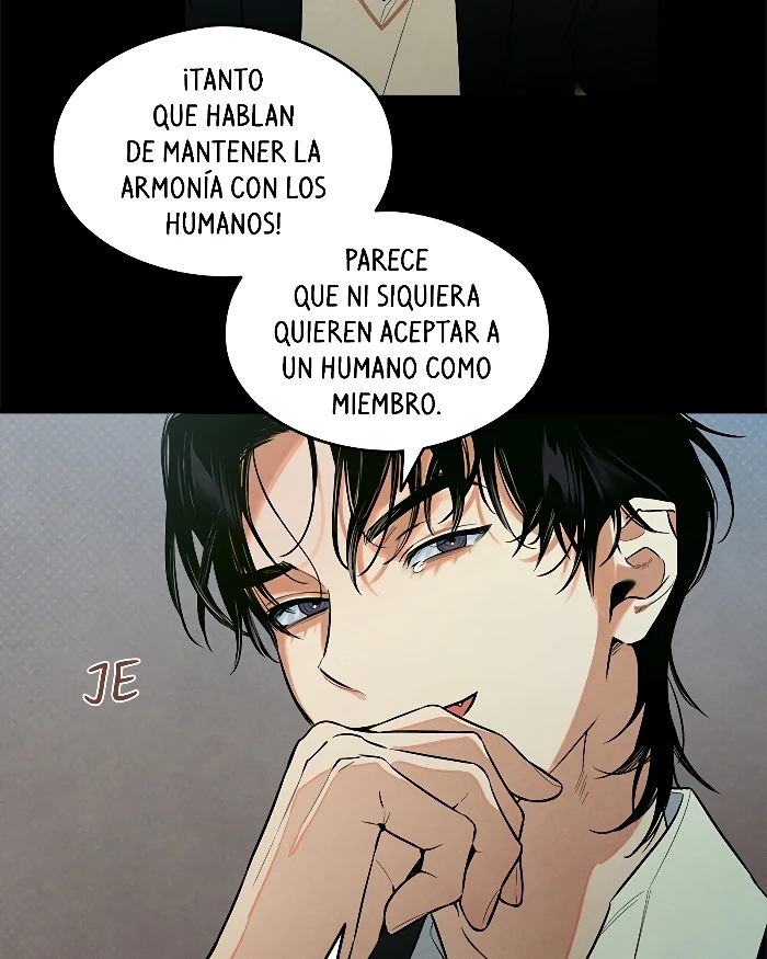 El Deseo Del Diablo Capitulo 11 página 80