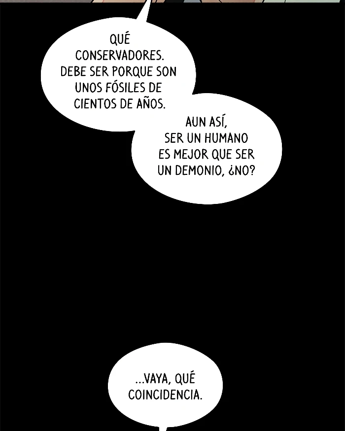 El Deseo Del Diablo Capitulo 11 página 81
