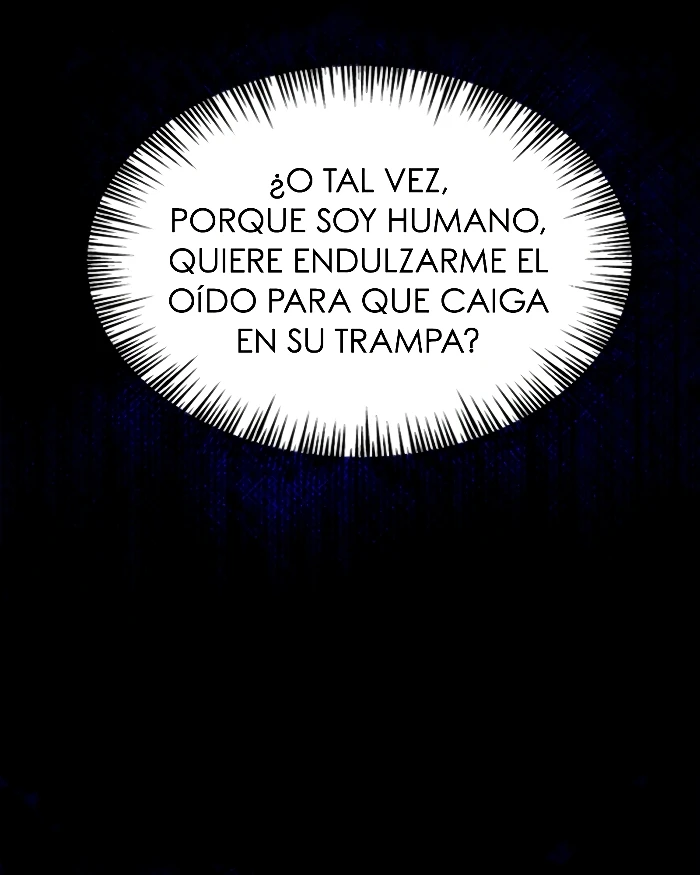 El Deseo Del Diablo Capitulo 11 página 85