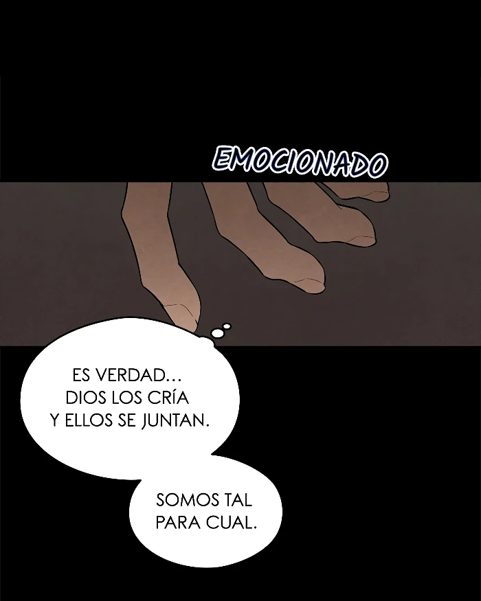 El Deseo Del Diablo Capitulo 11 página 87
