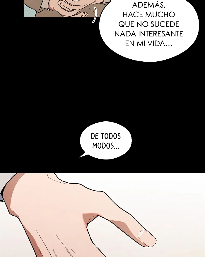 El Deseo Del Diablo Capitulo 11 página 89