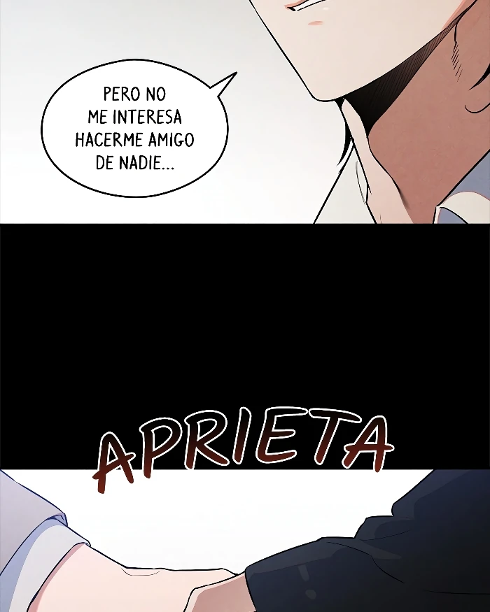 El Deseo Del Diablo Capitulo 11 página 92