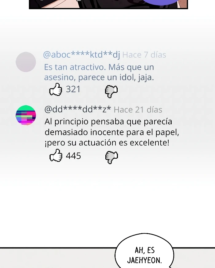 El Deseo Del Diablo Capitulo 12 página 11
