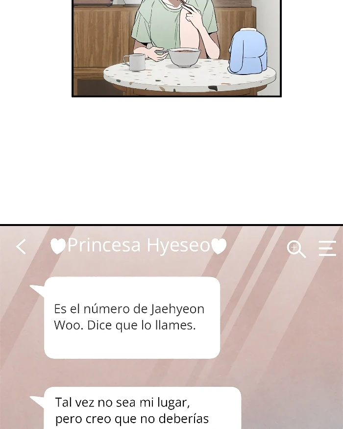 El Deseo Del Diablo Capitulo 12 página 13