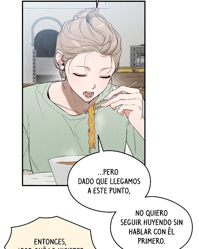 El Deseo Del Diablo Capitulo 12 página 16