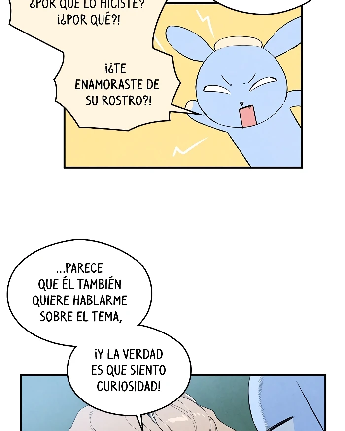 El Deseo Del Diablo Capitulo 12 página 17