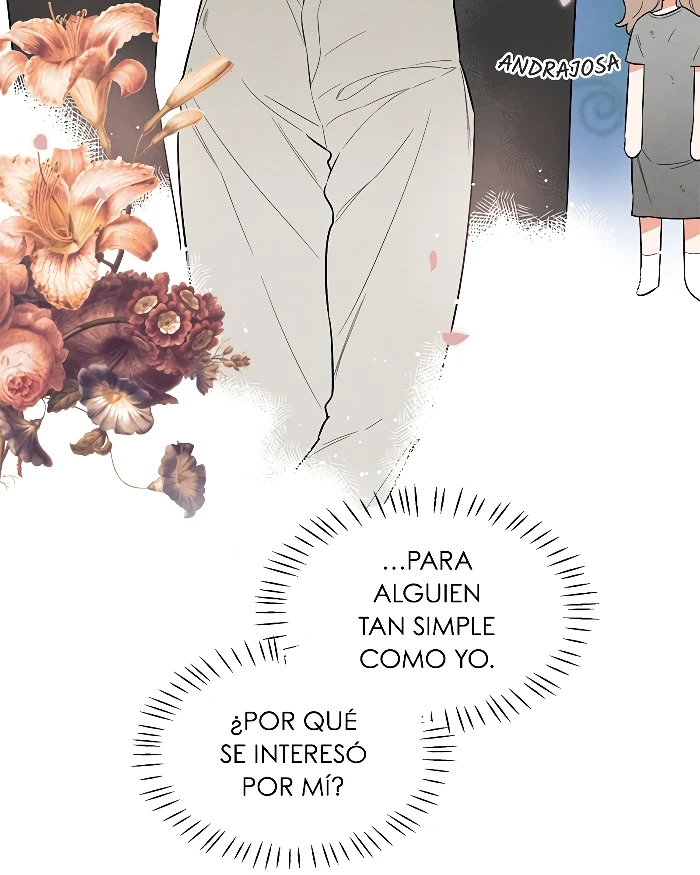 El Deseo Del Diablo Capitulo 12 página 21