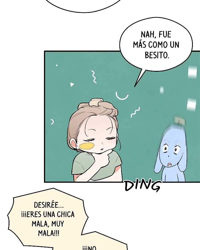 El Deseo Del Diablo Capitulo 12 página 25