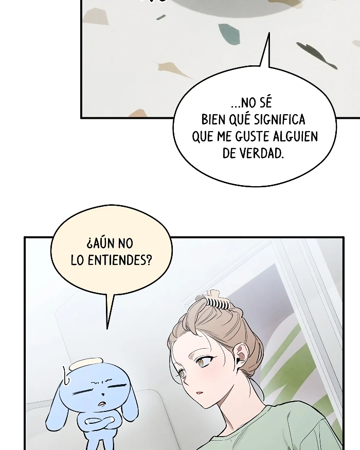 El Deseo Del Diablo Capitulo 12 página 29