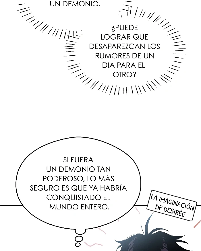 El Deseo Del Diablo Capitulo 12 página 32