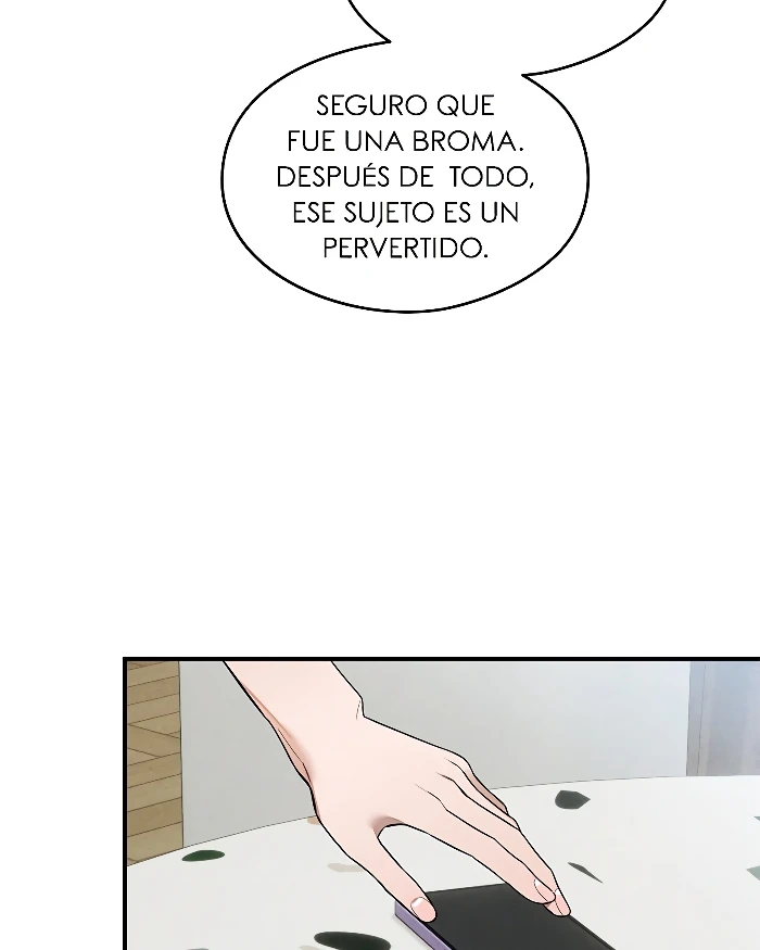 El Deseo Del Diablo Capitulo 12 página 35