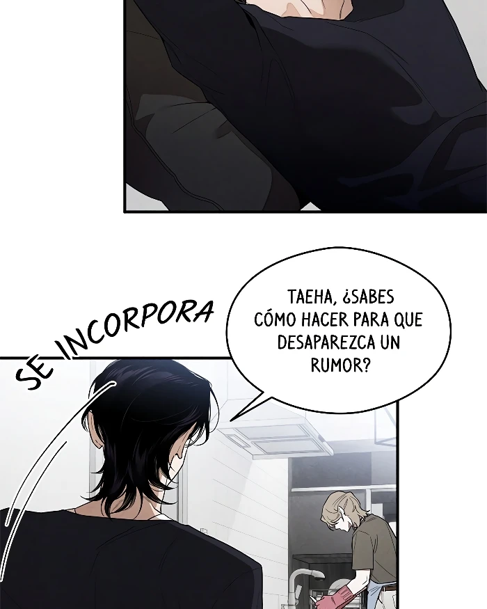 El Deseo Del Diablo Capitulo 12 página 41